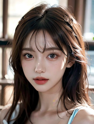 三观如镜：探寻一个女孩的心灵世界